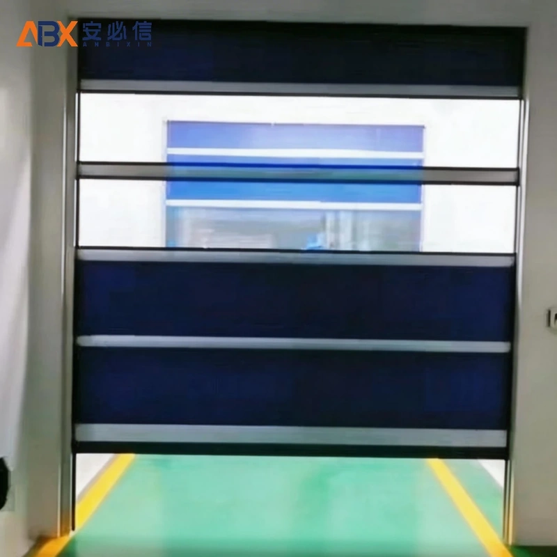 蚌埠市高速门