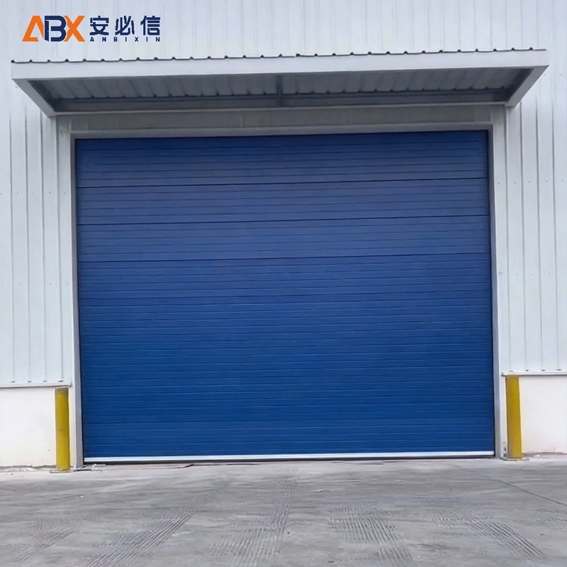 蚌埠市快速卷帘门