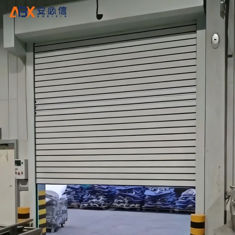 蚌埠市PVC高速门